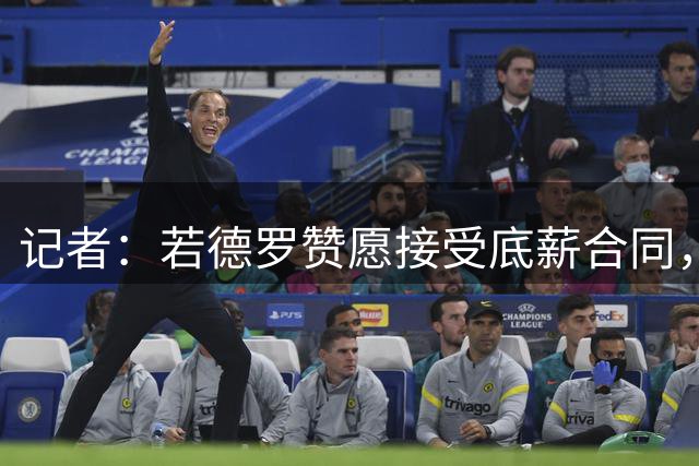 记者：若德罗赞愿接受底薪合同，掘金乐意签下